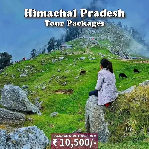 Best Himachal Tour Package