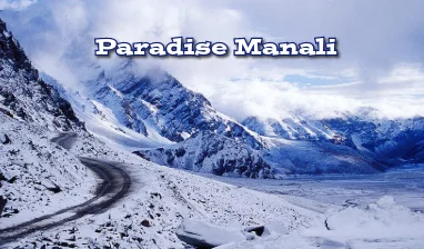 Paradise Manali