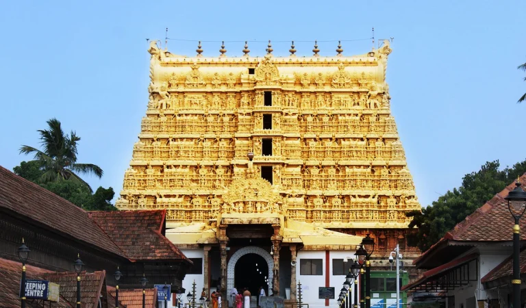 Padmanabhaswamy Temple