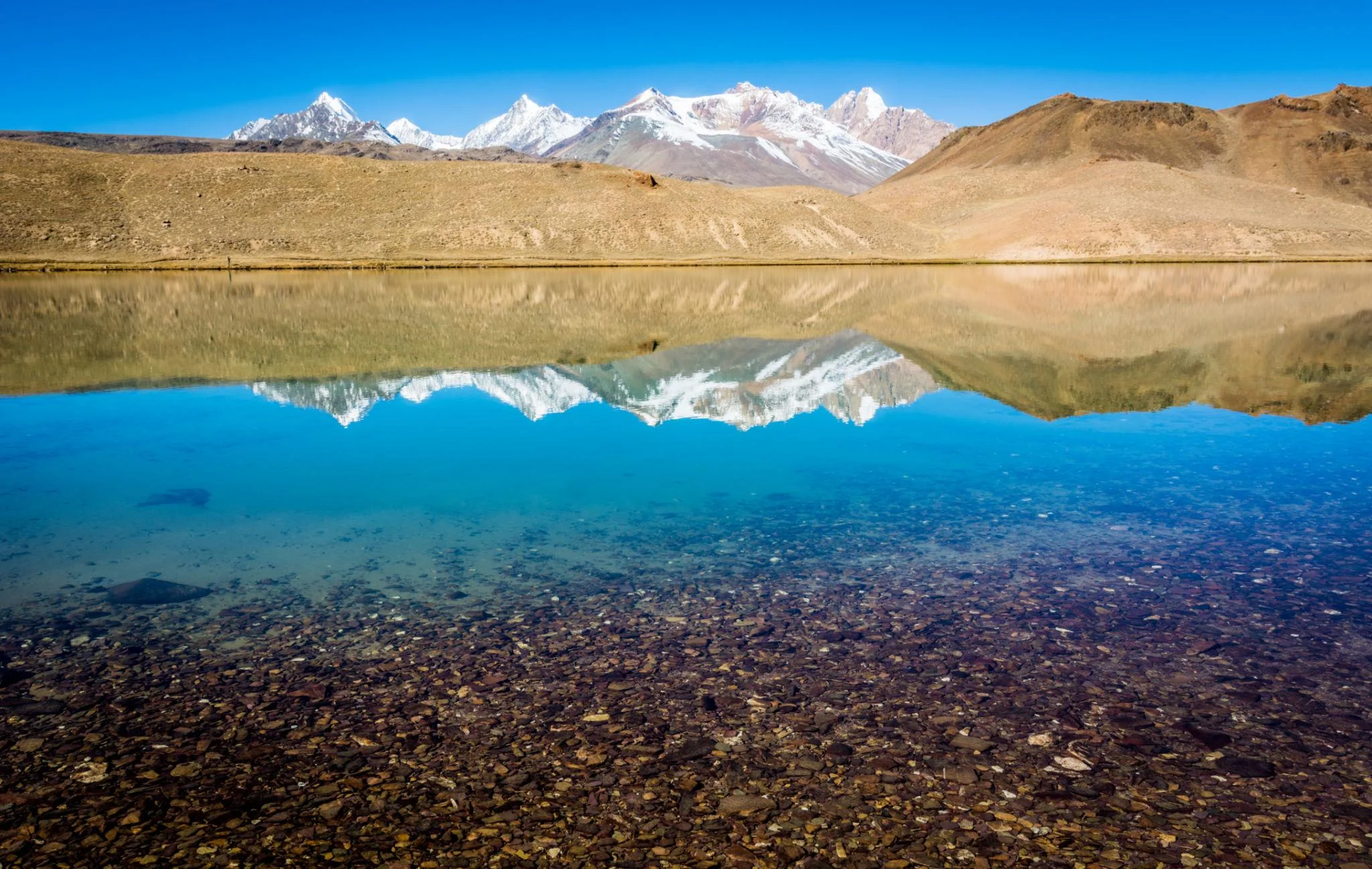 Spiti Valley Chandratal Lake Family Tour Package