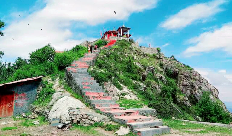 Shali Tibba Trek & Himachal Tour Package Tour Package